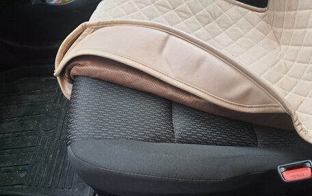 Toyota Corolla, 2013 год, 1 096 000 рублей, 15 фотография