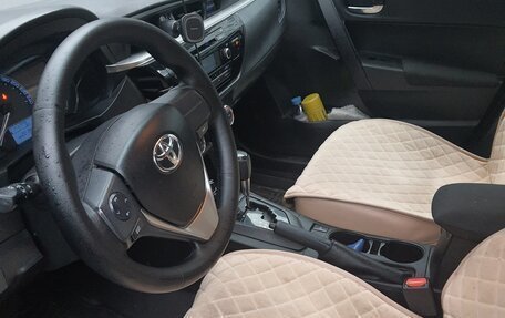 Toyota Corolla, 2013 год, 1 096 000 рублей, 14 фотография