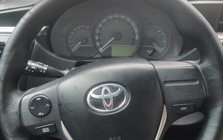 Toyota Corolla, 2013 год, 1 096 000 рублей, 24 фотография