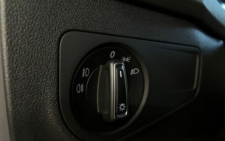 Volkswagen Tiguan II, 2018 год, 2 125 000 рублей, 21 фотография