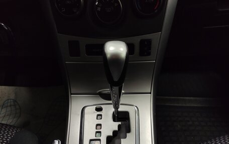 Toyota Corolla, 2011 год, 990 000 рублей, 14 фотография