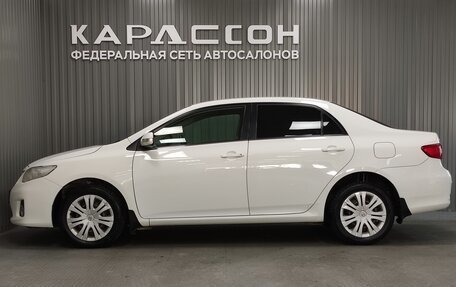 Toyota Corolla, 2011 год, 990 000 рублей, 6 фотография