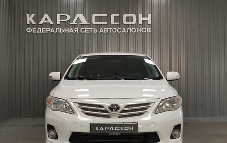 Toyota Corolla, 2011 год, 990 000 рублей, 4 фотография