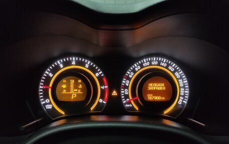 Toyota Corolla, 2011 год, 990 000 рублей, 12 фотография