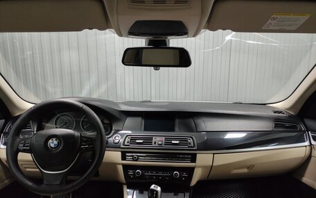 BMW 5 серия, 2012 год, 1 380 000 рублей, 9 фотография