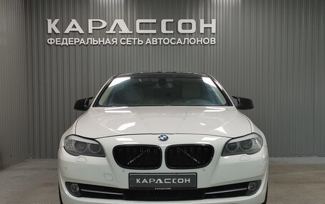 BMW 5 серия, 2012 год, 1 380 000 рублей, 4 фотография