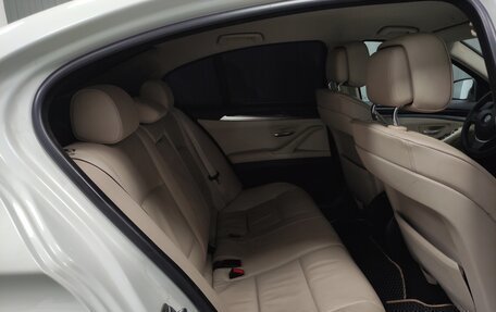 BMW 5 серия, 2012 год, 1 380 000 рублей, 11 фотография