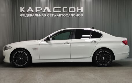 BMW 5 серия, 2012 год, 1 380 000 рублей, 6 фотография