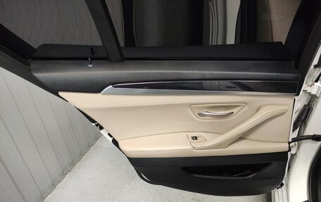 BMW 5 серия, 2012 год, 1 380 000 рублей, 16 фотография