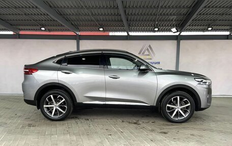 Haval F7x I, 2020 год, 1 849 000 рублей, 6 фотография
