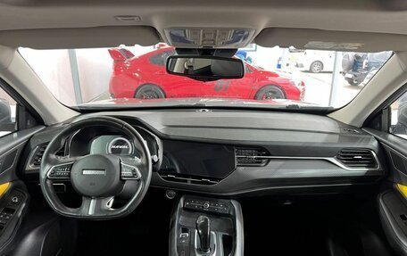 Haval F7x I, 2020 год, 1 849 000 рублей, 10 фотография