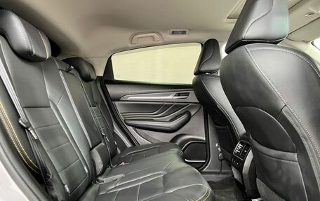 Haval F7x I, 2020 год, 1 849 000 рублей, 12 фотография