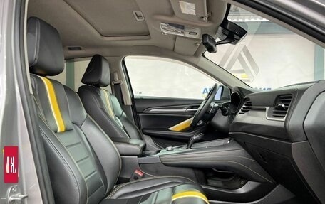 Haval F7x I, 2020 год, 1 849 000 рублей, 11 фотография