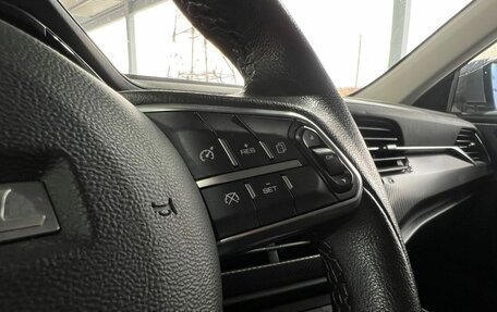 Haval F7x I, 2020 год, 1 849 000 рублей, 15 фотография