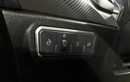 Haval F7x I, 2020 год, 1 849 000 рублей, 20 фотография