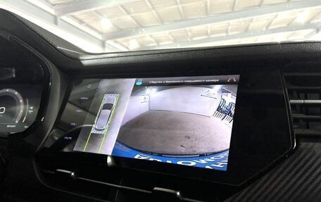 Haval F7x I, 2020 год, 1 849 000 рублей, 16 фотография