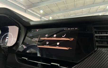 Haval F7x I, 2020 год, 1 849 000 рублей, 18 фотография