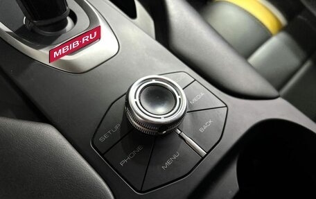 Haval F7x I, 2020 год, 1 849 000 рублей, 19 фотография