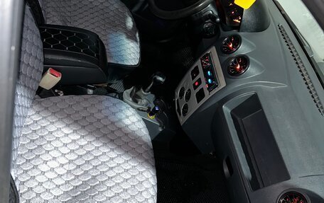 Renault Logan I, 2007 год, 165 000 рублей, 3 фотография