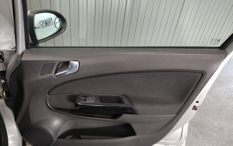 Opel Corsa D, 2013 год, 535 000 рублей, 16 фотография