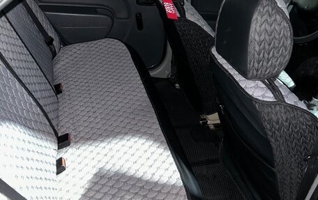 Renault Logan I, 2007 год, 165 000 рублей, 2 фотография