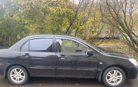 Mitsubishi Lancer IX, 2004 год, 399 000 рублей, 2 фотография