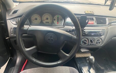 Mitsubishi Lancer IX, 2004 год, 399 000 рублей, 3 фотография