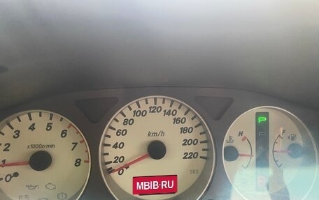 Mitsubishi Lancer IX, 2004 год, 399 000 рублей, 5 фотография