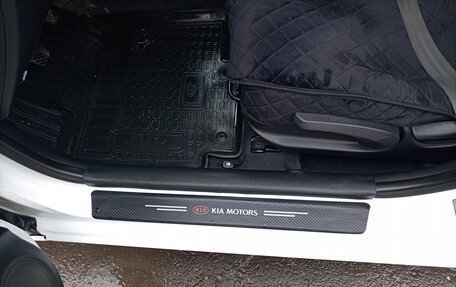 KIA Rio III рестайлинг, 2014 год, 800 000 рублей, 14 фотография