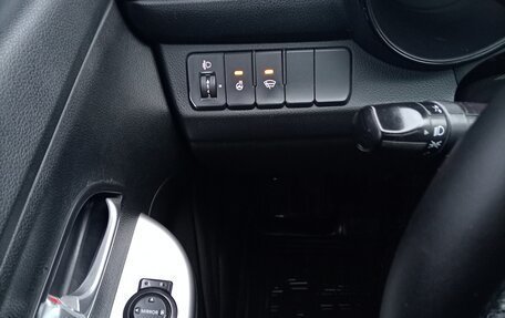 KIA Rio III рестайлинг, 2014 год, 800 000 рублей, 16 фотография