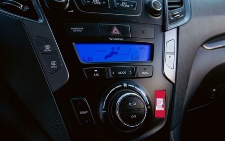 Hyundai Santa Fe III рестайлинг, 2015 год, 1 595 000 рублей, 15 фотография