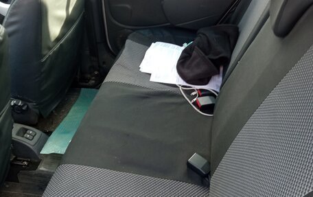 Renault Sandero I, 2014 год, 620 000 рублей, 6 фотография