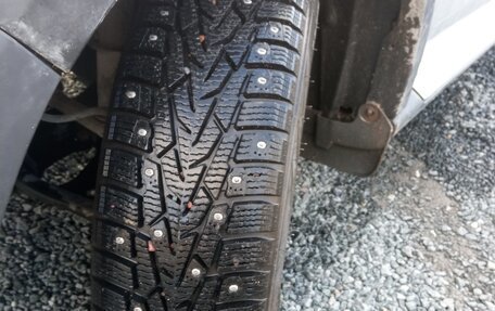 Renault Sandero I, 2014 год, 620 000 рублей, 2 фотография