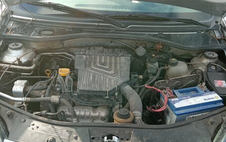 Renault Sandero I, 2014 год, 620 000 рублей, 12 фотография