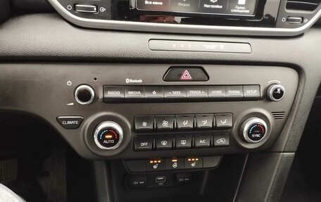 KIA Sportage IV рестайлинг, 2018 год, 2 250 000 рублей, 6 фотография