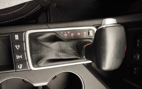 KIA Sportage IV рестайлинг, 2018 год, 2 250 000 рублей, 10 фотография