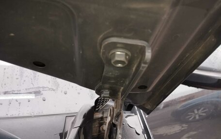 KIA Sportage IV рестайлинг, 2018 год, 2 250 000 рублей, 11 фотография