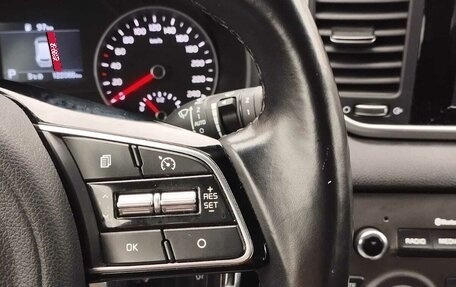 KIA Sportage IV рестайлинг, 2018 год, 2 250 000 рублей, 7 фотография