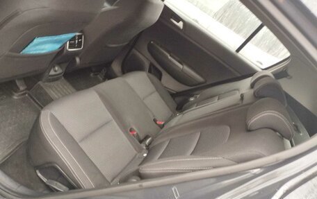 KIA Sportage IV рестайлинг, 2018 год, 2 250 000 рублей, 12 фотография