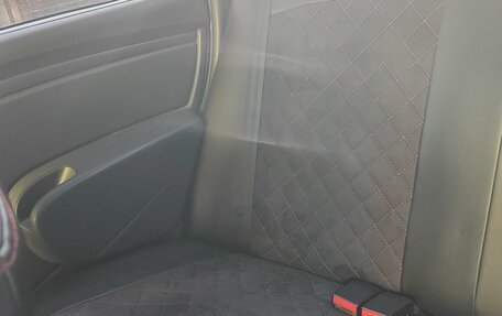 Renault Logan I, 2011 год, 470 000 рублей, 11 фотография