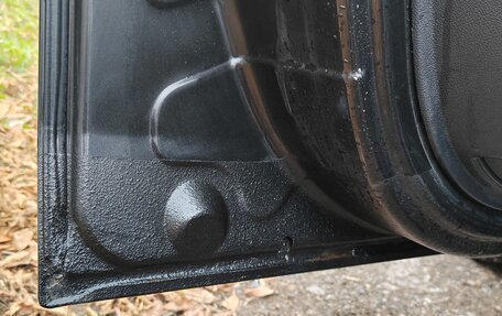 Renault Logan I, 2011 год, 470 000 рублей, 13 фотография