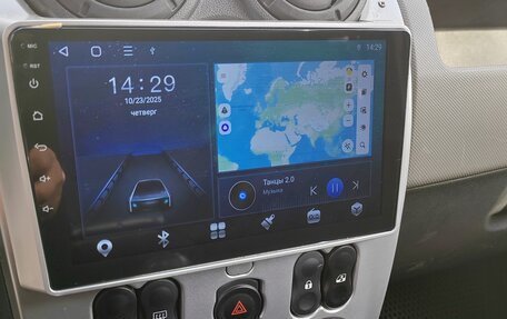 Renault Logan I, 2011 год, 470 000 рублей, 8 фотография