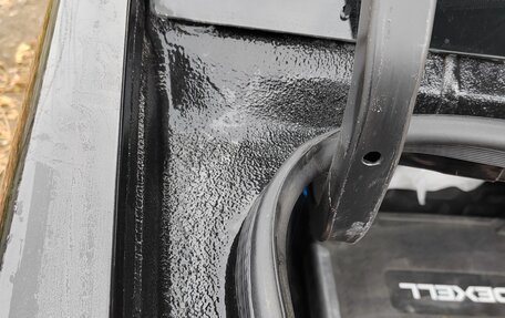 Renault Logan I, 2011 год, 470 000 рублей, 15 фотография