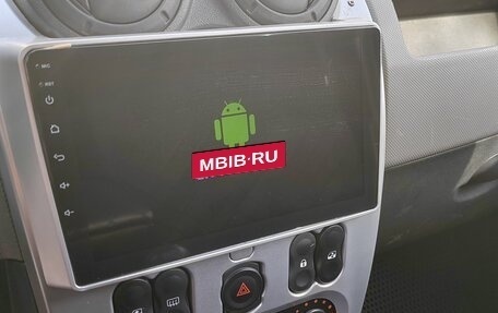 Renault Logan I, 2011 год, 470 000 рублей, 9 фотография