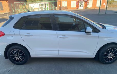 Citroen C4 II рестайлинг, 2011 год, 800 000 рублей, 6 фотография