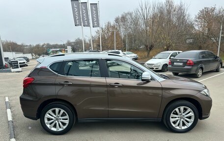 Haval H2, 2016 год, 1 099 000 рублей, 4 фотография