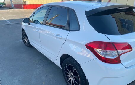 Citroen C4 II рестайлинг, 2011 год, 800 000 рублей, 7 фотография