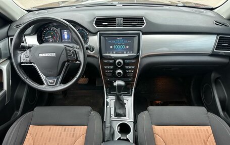 Haval H2, 2016 год, 1 099 000 рублей, 8 фотография