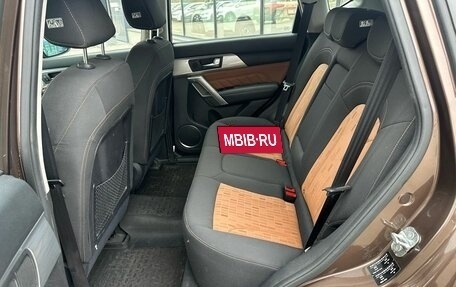 Haval H2, 2016 год, 1 099 000 рублей, 10 фотография