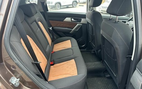 Haval H2, 2016 год, 1 099 000 рублей, 12 фотография